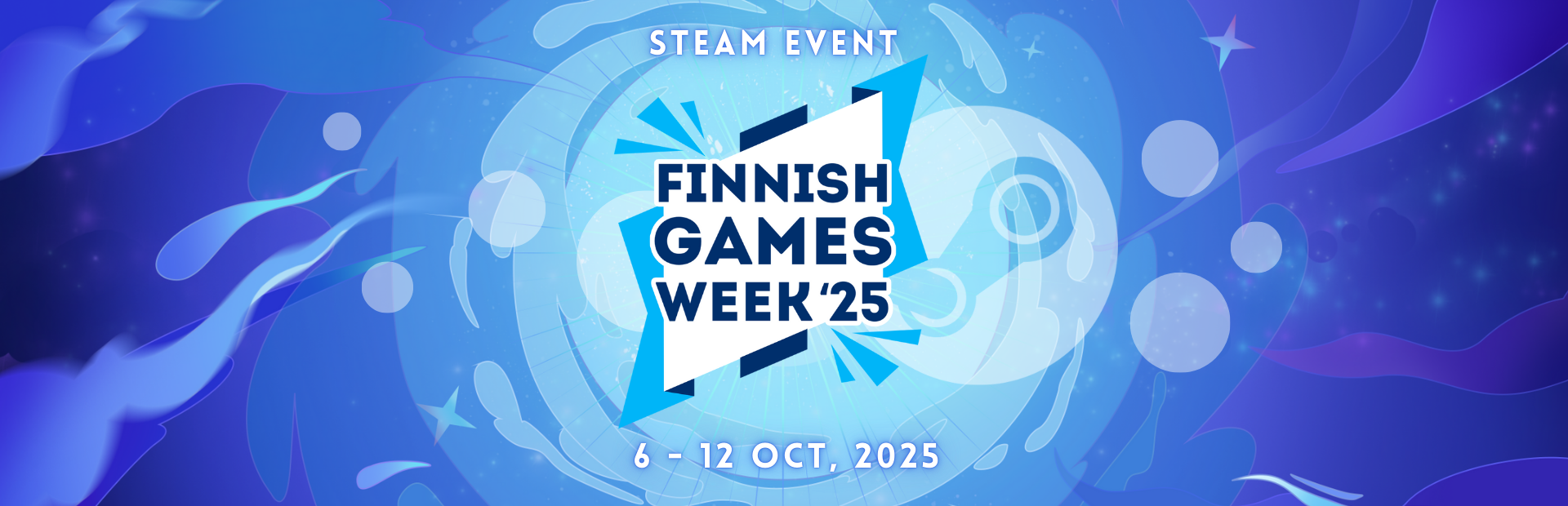 Finnish Games Week 25